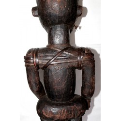 Poteau de fécondité Ogoni
