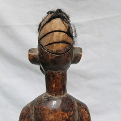 Statuette protectrice Bwaba