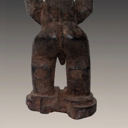Statuette Songiti Ancêtre Hemba