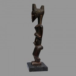 Statuette africaine Fanti Ghana