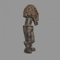 Statuette Sikasingo ou Basikasingo Buyu ancienne R.D.C.