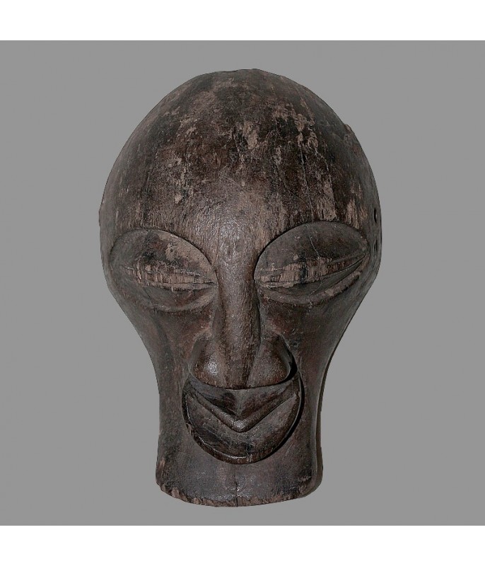 Rare masque Sikasingo ou Basikasingo
