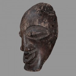 Rare masque Sikasingo ou Basikasingo Pre Bembe