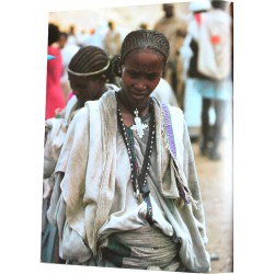 Fastueuse Afrique Angela Fisher Ethiopie