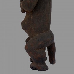Statuette Fang Mvai ancienne pieds