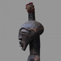 Magnifique statuette Songye Nkisi ancienne Nkishi
