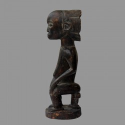 Figure d'ancêtre Léga RDC