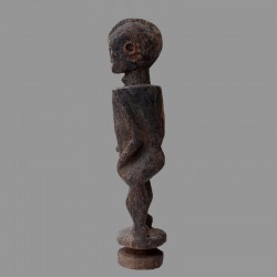 Statuette Chamba tres ancienne Nigeria