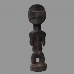 Figure de fecondite  Hemba Katenga