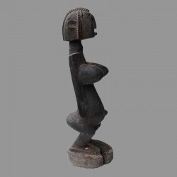 Statuette fecondite Bamana Bambara ancienne