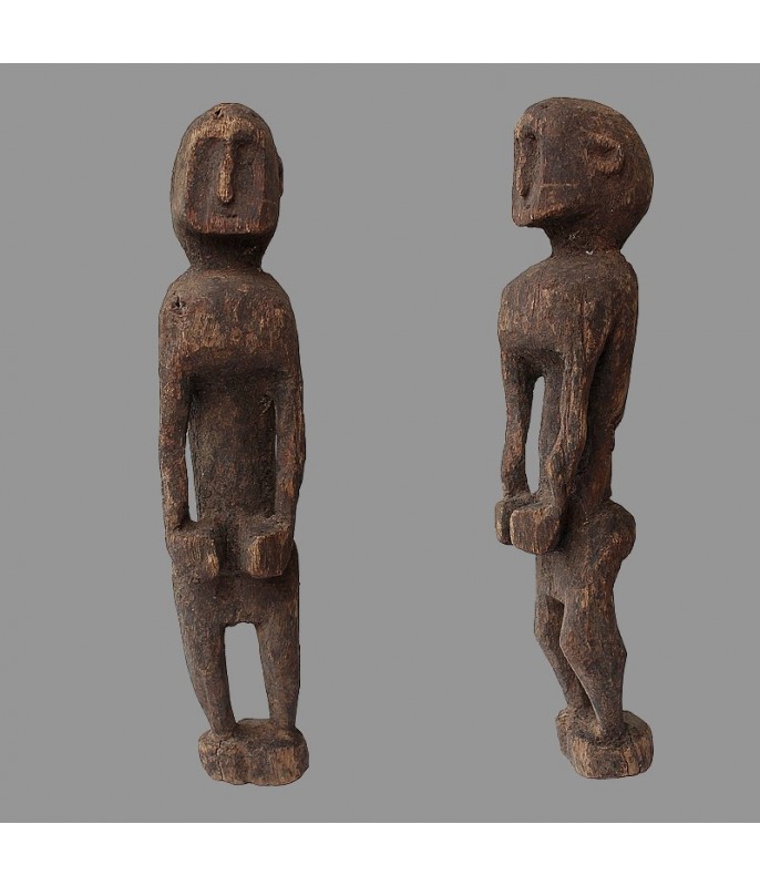 Statuette Dogon ancienne Mali