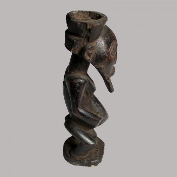 Statuette Basikasingo Buyu Ancêtre