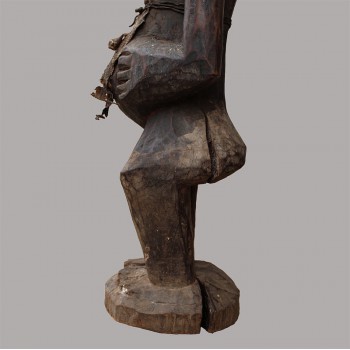 Grande statuette Songye ancienne R.D.C.