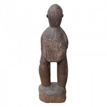 Statuette de protection Mossi ancienne Burkina