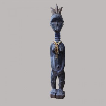 Figure de fecondite Koulango ancienne