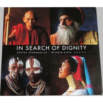 In search of dignity
