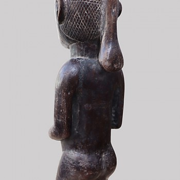 Statuette de fecondite Shoowa ancienne