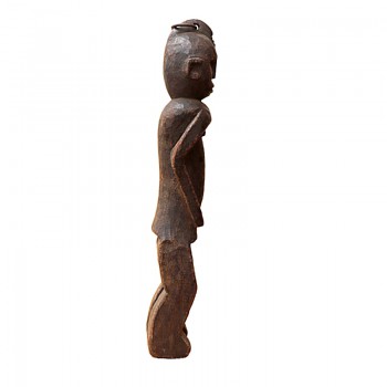 Petite statuette Mumuye ancienne années 40