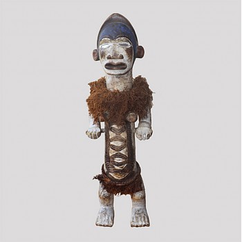 Statuette Bembe ancienne