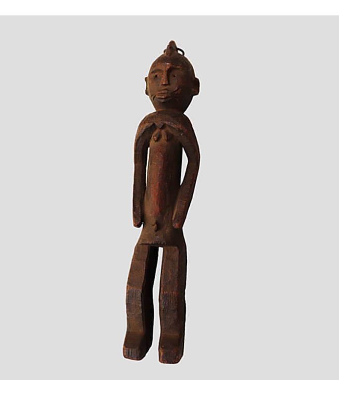 Statuette Mumuye ancienne