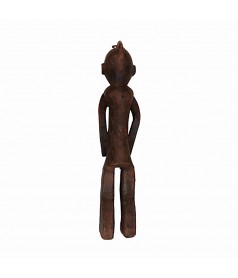 Statuette Mumuye ancienne