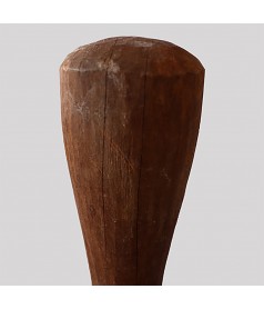 Pilon du Burkina Faso detail