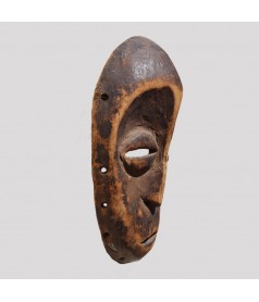 Masque Lega ancien profil droit