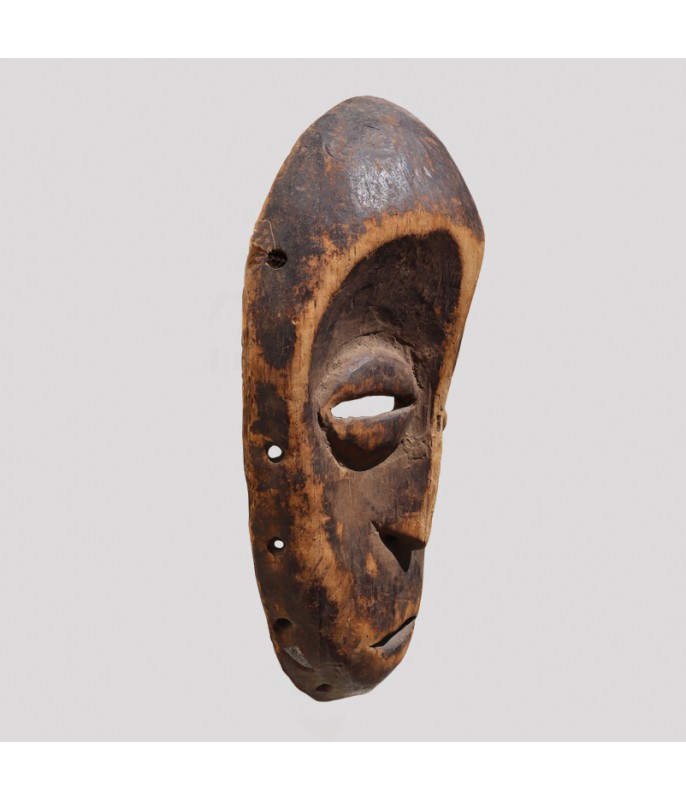 Masque Lega ancien profil droit