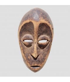 Masque Lega ancien