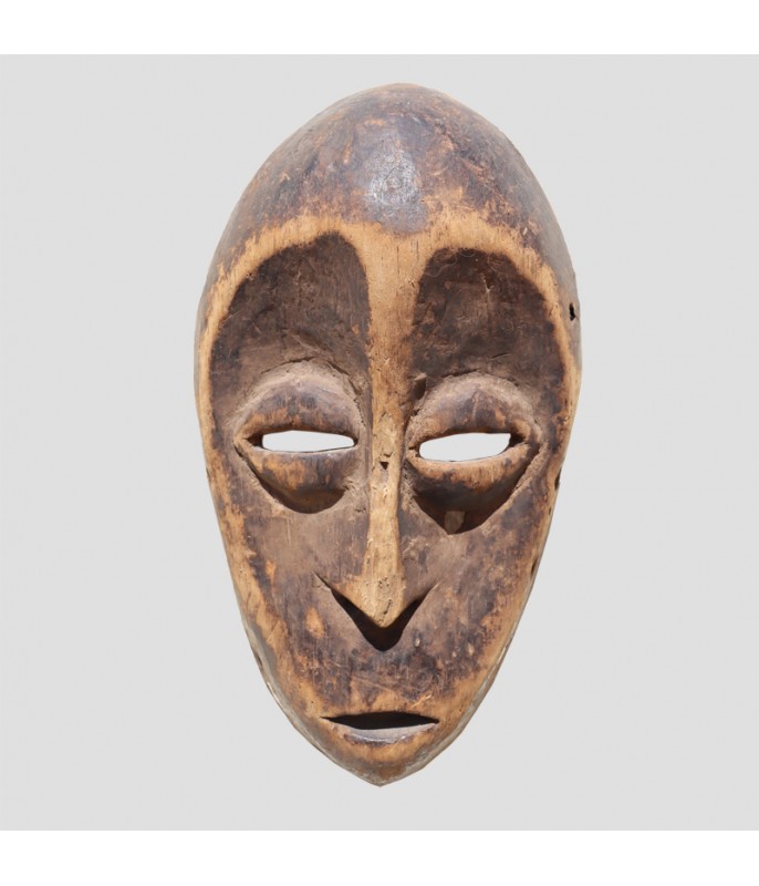 Masque Lega ancien Masque Lega ancien