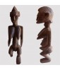 Statuette fecondite Bambara