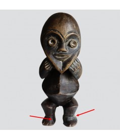 Figure ancetre Mambila