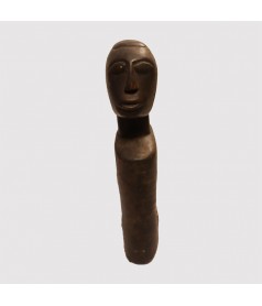 Ancien Oracle katatora de profil