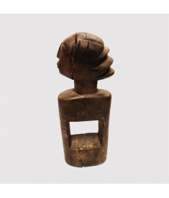 Ancien Oracle katatora Luba