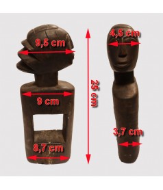Ancien Oracle katatora dimensions