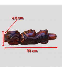 Pipe N Tadi Bakongo dimensions