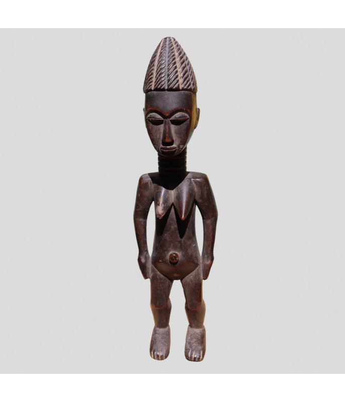 Fecondite Koulango