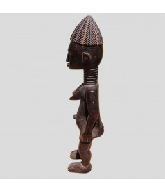 Fecondite Koulango profil