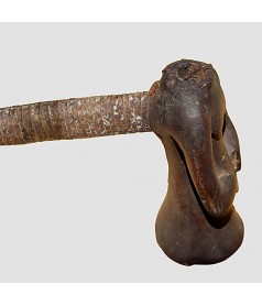 Pipe Teke R.D.C. profil