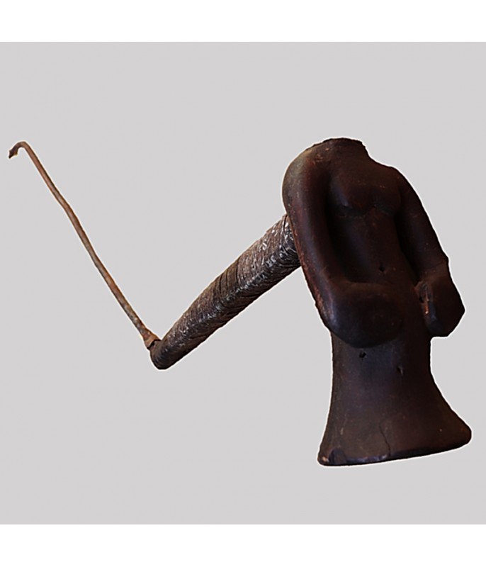 Pipe Teke R.D.C. Pipe Teke R.D.C.
