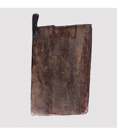 Porte Punu ancienne