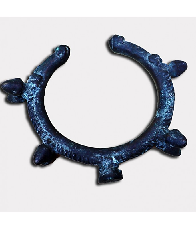 Bracelet Lobi ancien Burkina