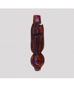 Pipe Bakongo N Tadi de dos