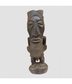 Statuette Hemba ancienne