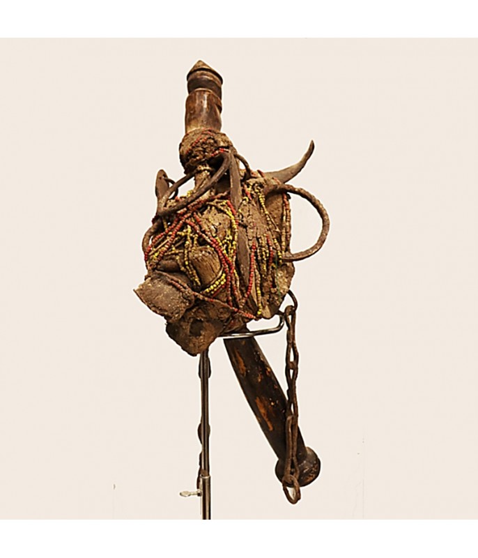 Sceptre de pretre Fâ