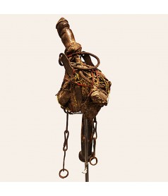 Sceptre de pretre Fâ