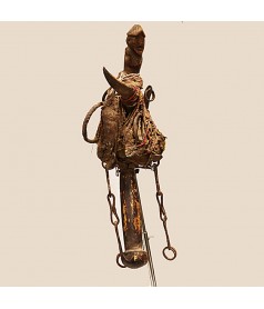 Sceptre de pretre Fâ
