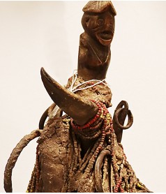 Sceptre de pretre Fâ