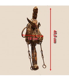 Sceptre de pretre Fâ