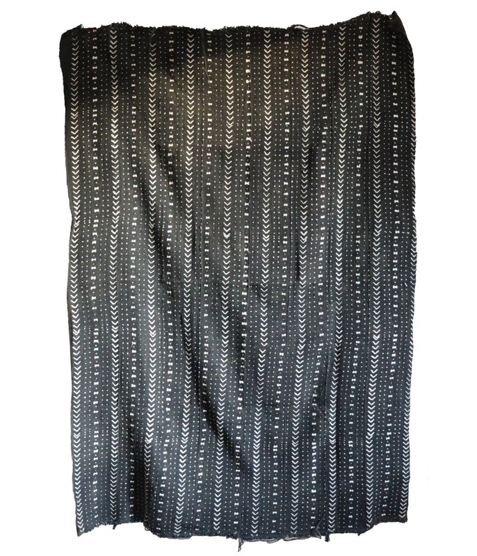 bogolan tissu artisanal bogolan tissu artisanal